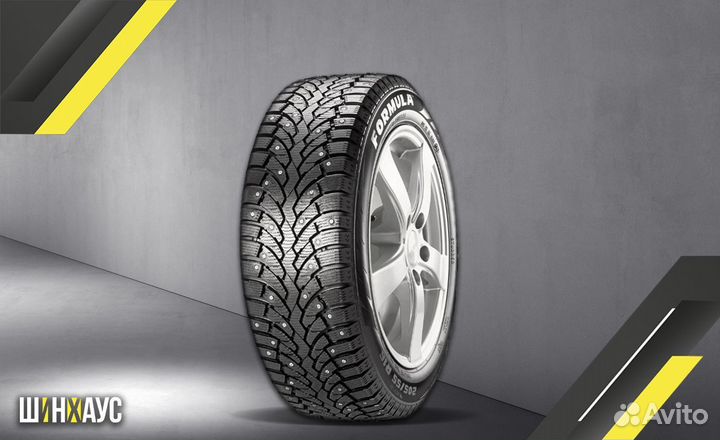 Formula Ice 205/55 R16 91T
