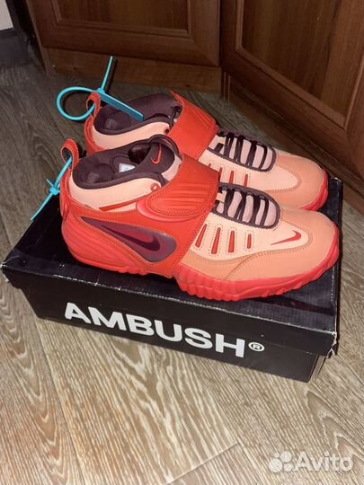 Кроссовки Ambush x Nike Air Adjust Force