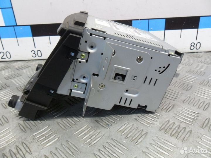 Б/У Магнитола