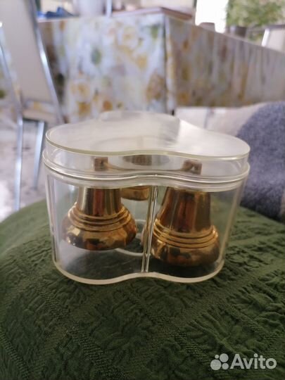 Колокольчик СССР