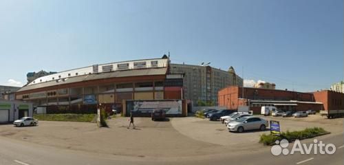 Продаётся абонемент в тренажёрный зал