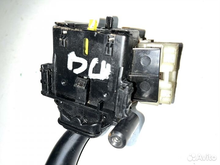 Подрулевой переключатель левый Lifan Solano