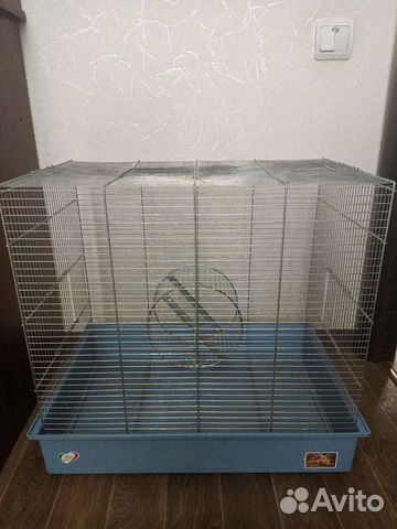 Клетка для грызунов