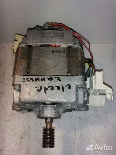 Двигатель для стиральной машины electrolux