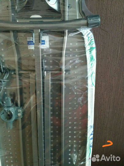 Гладильная доска новая Nika