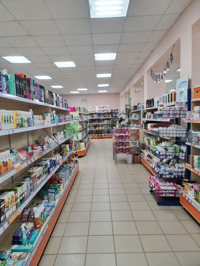 Продам офисное помещение, 447.5 м²