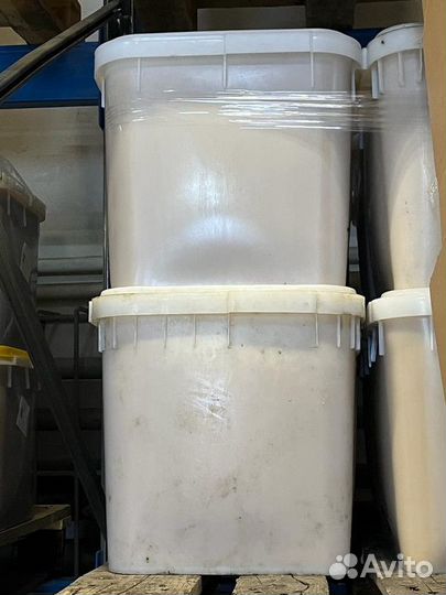 Натуральный мёд цветочный. 2023г. Опт