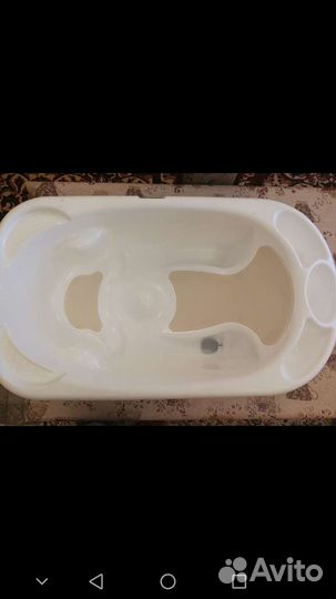 Ванночка CAM Italiy