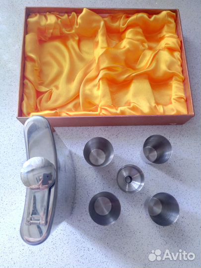 Подарочный набор ссср. Новый