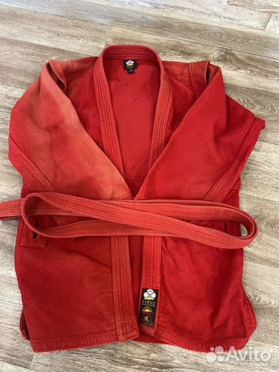 Самбовка 170