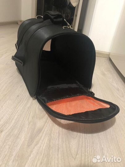 Переноска для животных