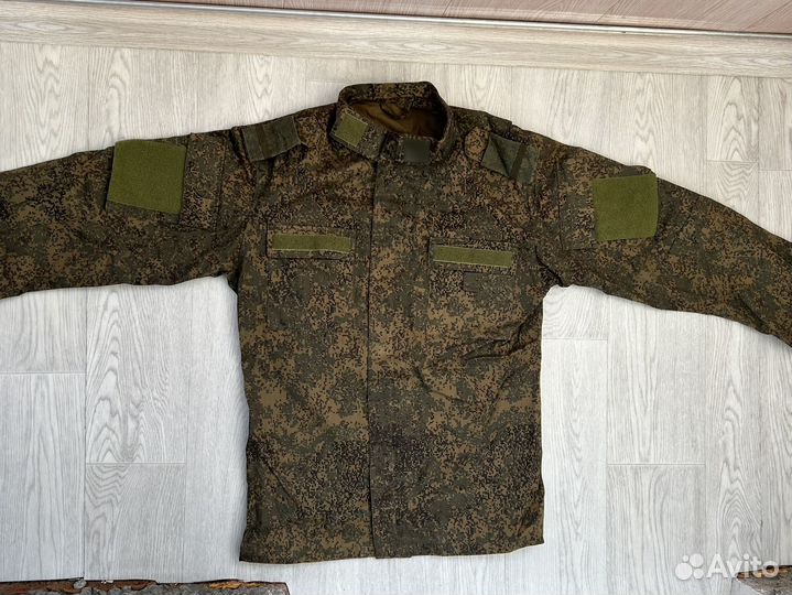 Военная форма летняя вкпо