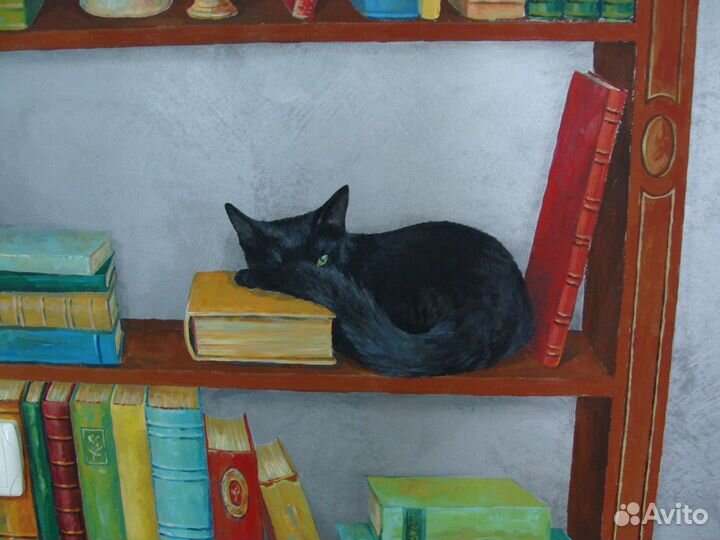 Роспись стен