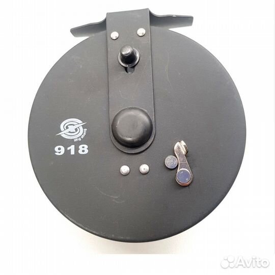 Катушка инерционная