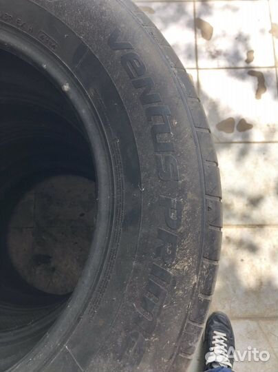 Hankook Ventus Prime 2 K115 235/65 R17 104T