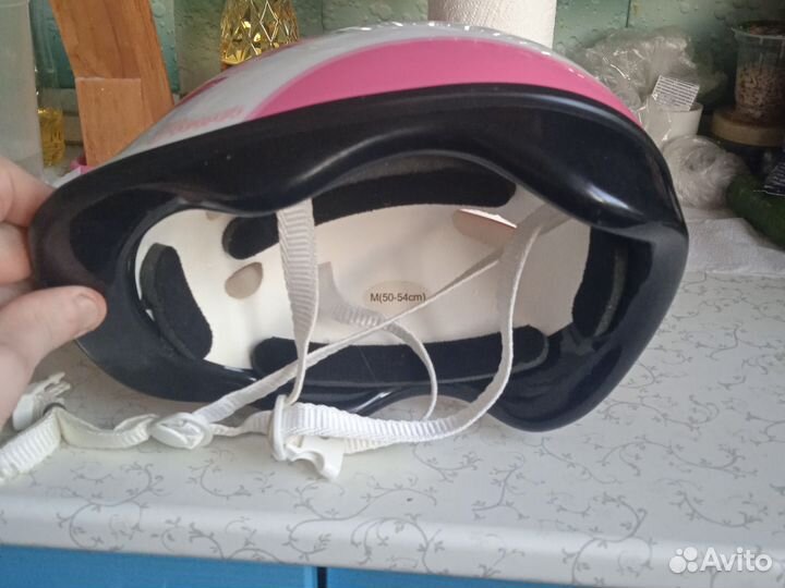 Шлем детский