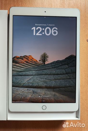 iPad 8 wifi 32gb