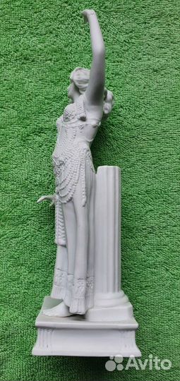 Статуэтка Саломея Германия бисквитный фарфор