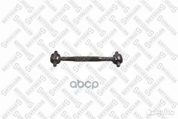 84-11543-SX тяга реактивная L582 RVI Magnum