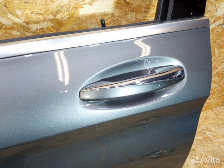 Дверь передняя левая Mercedes-Benz Glc W253