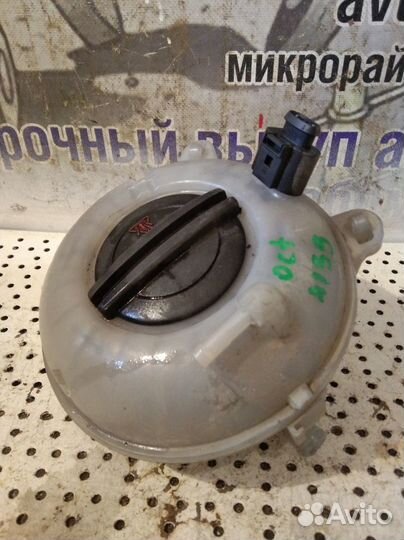 Бачок расширительный Skoda Octavia III (A7)