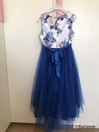 Платья для девочки нарядное