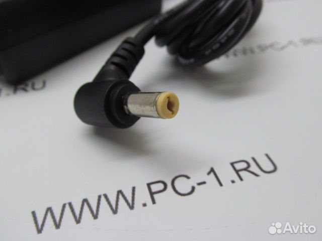Зарядное устройство для ноутбука AC Adapter