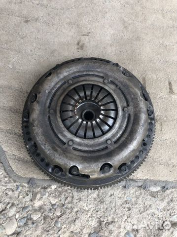 Комплект сцепления фокус 2 1.6