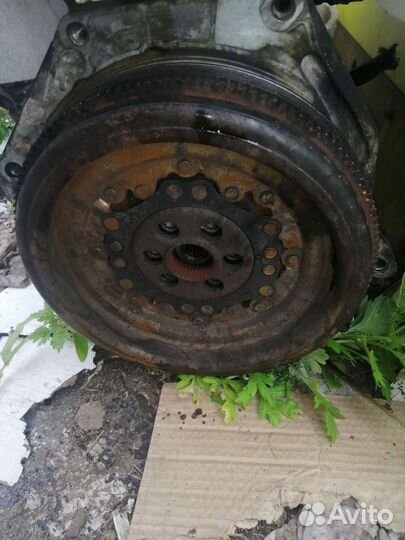 Дсг 6 ступеней фольцваген. Шкода. Ауди