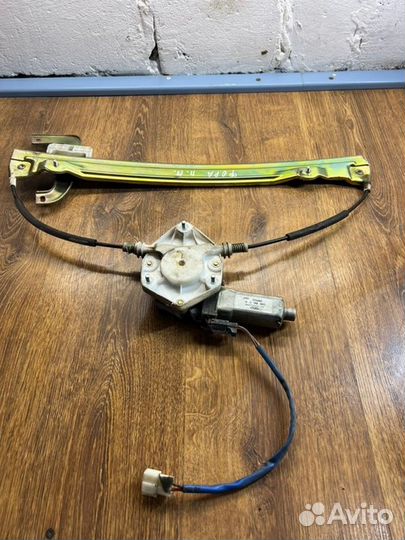 Стеклоподъемный механизм передний правый Chery