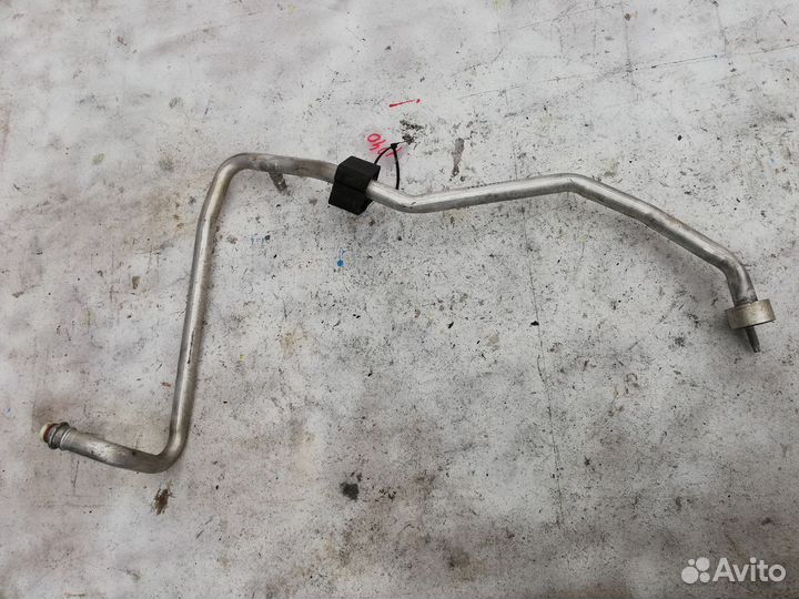 Трубка кондиционера Ford Focus