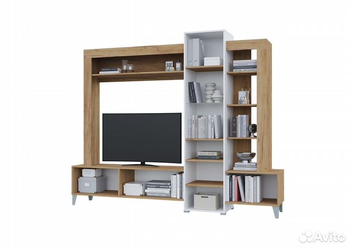 Стенка гостиная