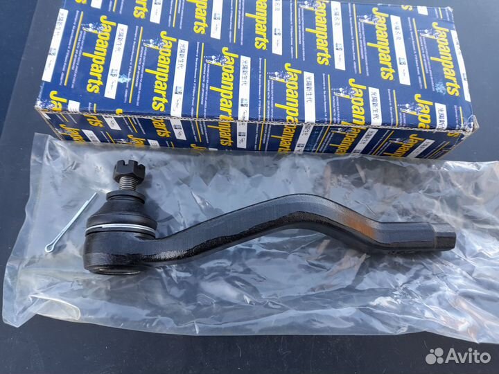 Honda Legend/Rover 800 Наконечник рулевой левый