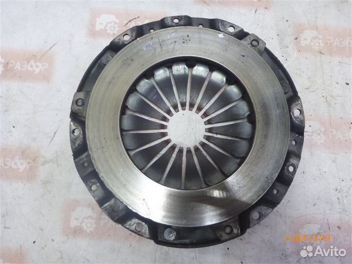 Корзина сцепления Volkswagen Passat B3 1.8 1991