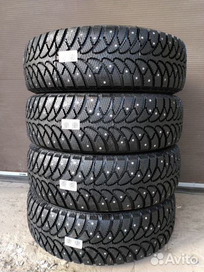 Tunga Nordway 2 205/65 R15 94Q