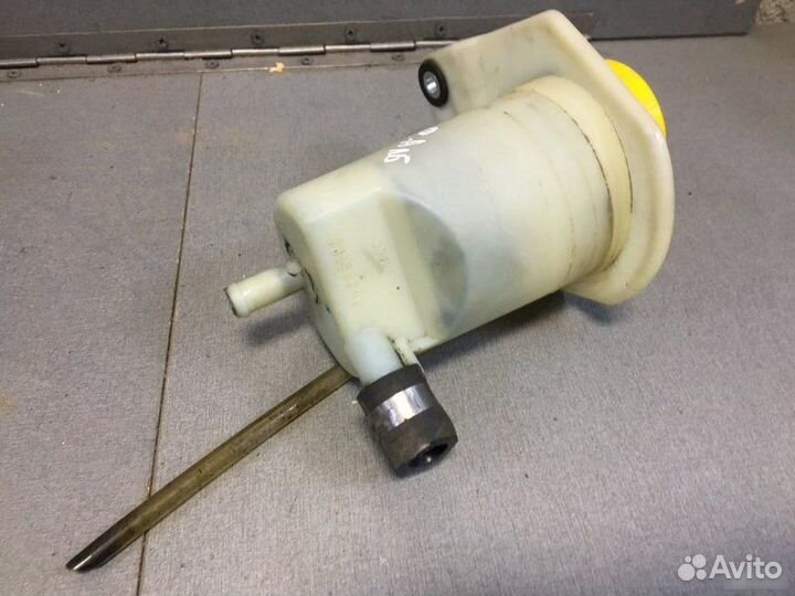 Бачок Гур Fiat Albea