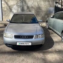 Audi A3 1.8 AT, 1997, битый, 355 555 км, с пробегом, цена 210 000 руб.