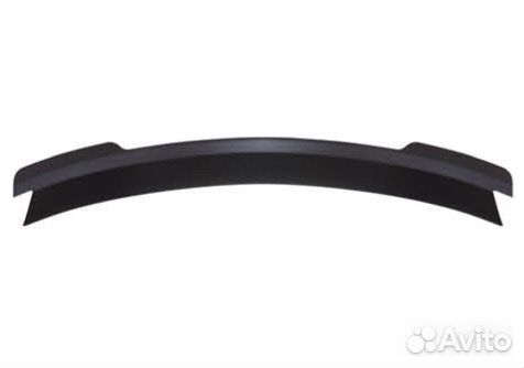 Спойлер в стиле Modern для Ford Mustang 15+