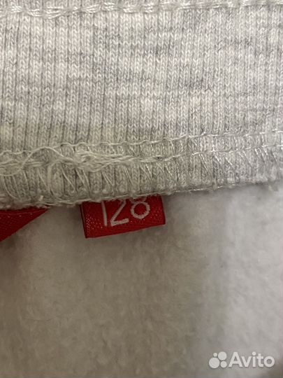 Пакет вещей на девочку 122-128