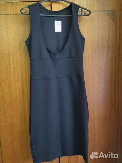 Новый сарафан