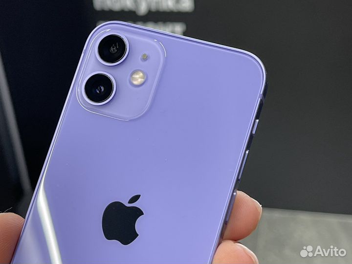 iPhone 12 mini, 64 ГБ