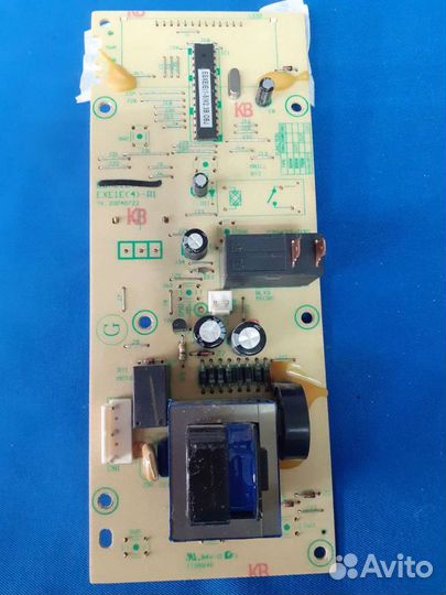 Плата управления свч exeie(4) -R1