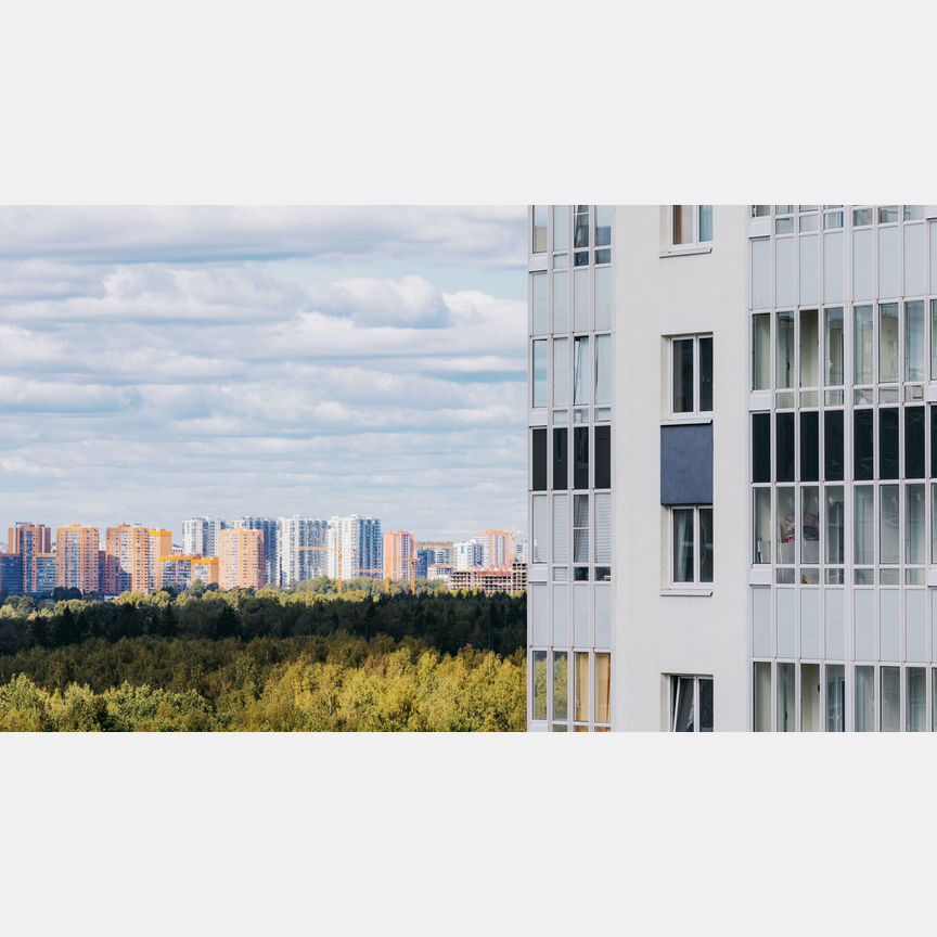 1-к. квартира, 32,3 м², 19/25 эт.