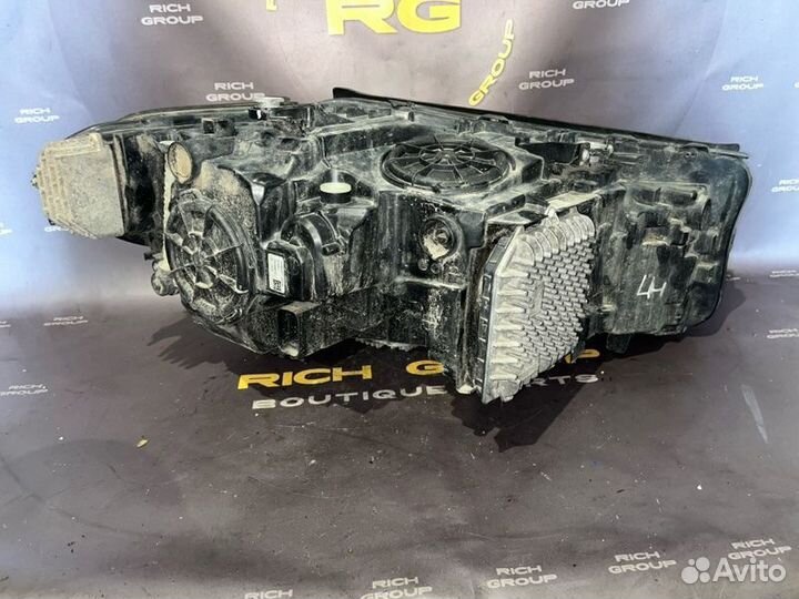 Фара передняя правая Bmw 5-Series G30