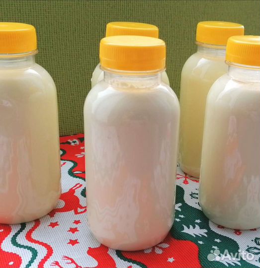 Козье молоко, сыр