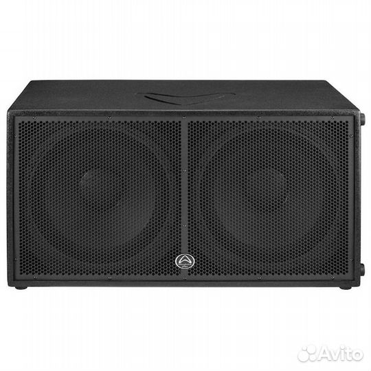 Пассивный сабвуфер Wharfedale Pro delta X218B