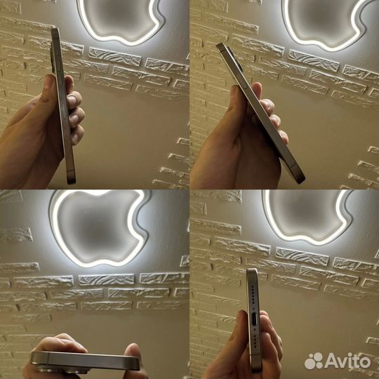 iPhone 15 Pro Max, 256 ГБ