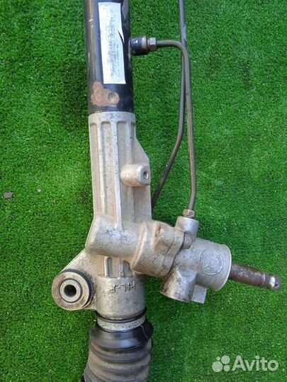 Рулевая рейка Geely Mk