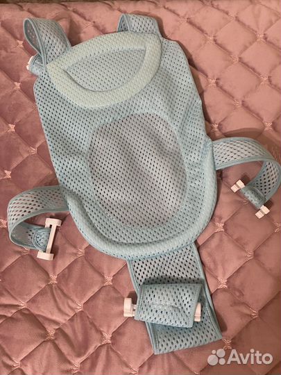 Гамак для купания новорожденных