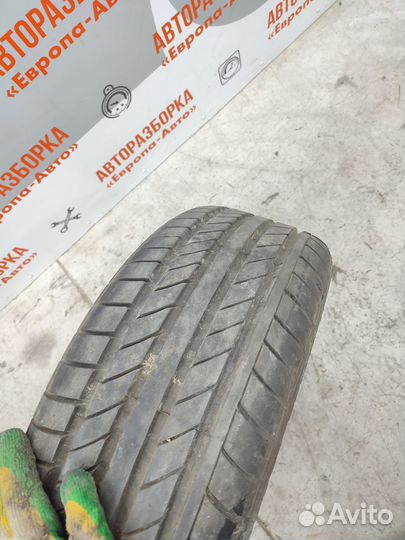 Continental ContiSportContact 1 205/55 R16